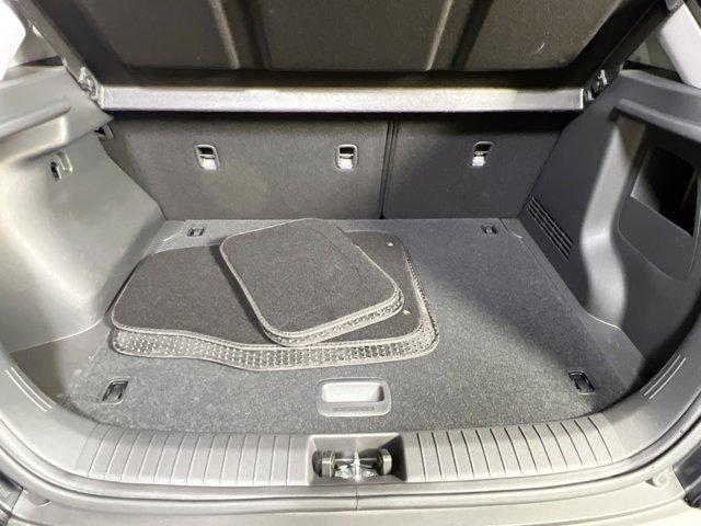 Photo of 2023 Ecotronic Gray Hyundai KONA