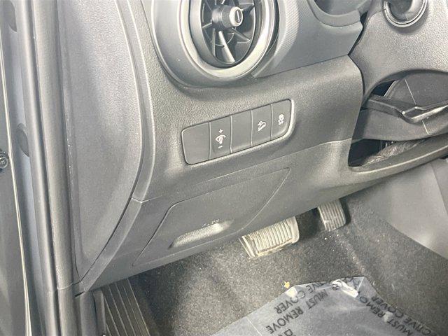 Photo of 2023 Ecotronic Gray Hyundai KONA