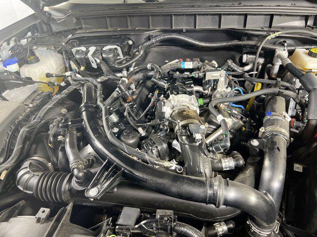 Photo of 2024 Carbonized Gray Metallic Ford Bronco
