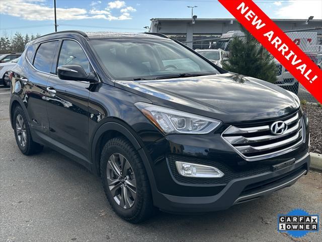 2015 Hyundai Santa Fe Sport