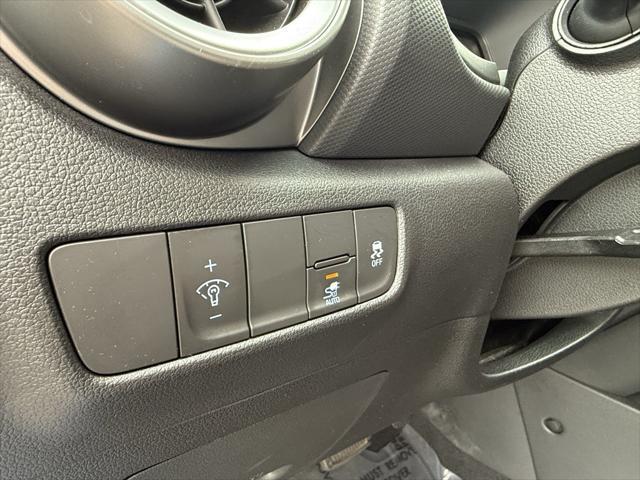Photo of 2022 Blue Wave w/Black Rook Hyundai KONA EV