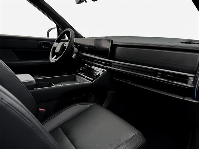 Photo of 2025 Rockwood Green Hyundai SANTA FE HEV