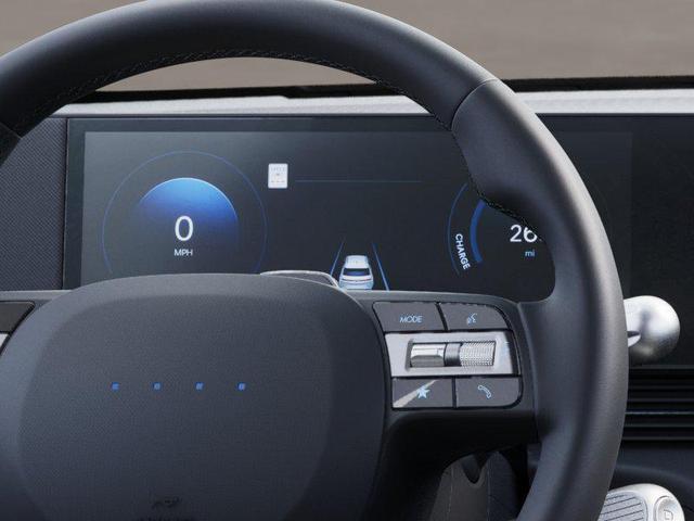 Photo of 2025 Atlas White Hyundai IONIQ 5
