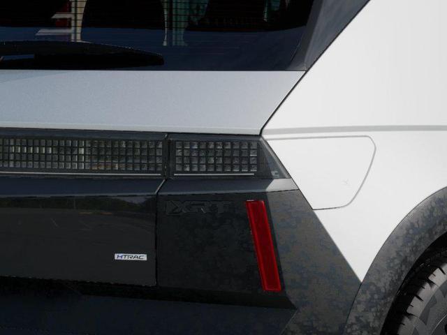Photo of 2025 Atlas White Hyundai IONIQ 5