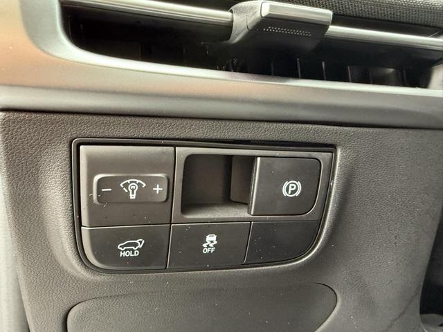 Photo of 2025 Atlantis Blue Hyundai TUCSON