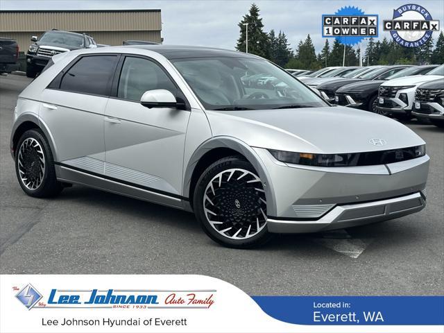 2024 Hyundai Ioniq 5