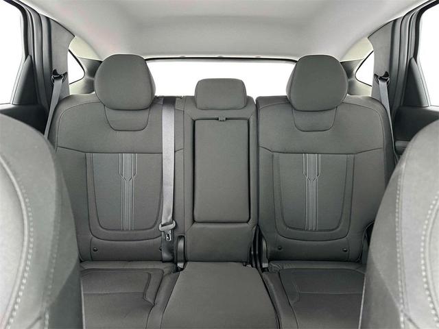 Photo of 2025 Phantom Black Hyundai TUCSON