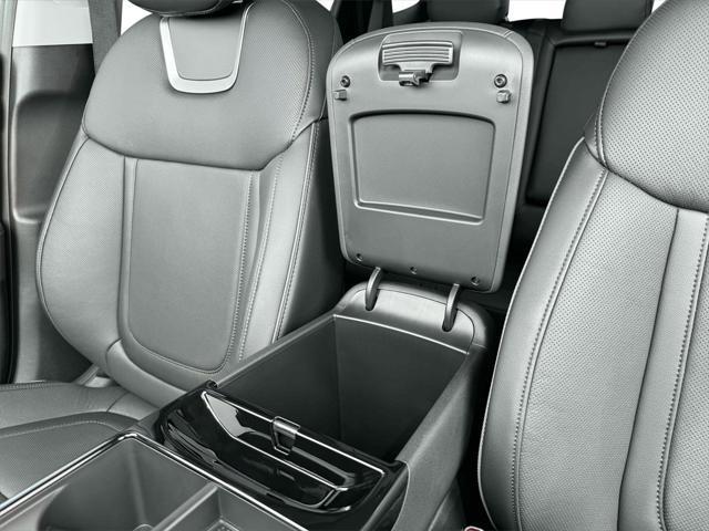 Photo of 2025 Phantom Black Hyundai TUCSON