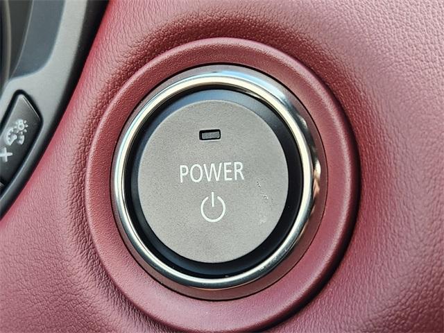 Photo of 2025 Jet Black Mica Mazda CX-70 PHEV