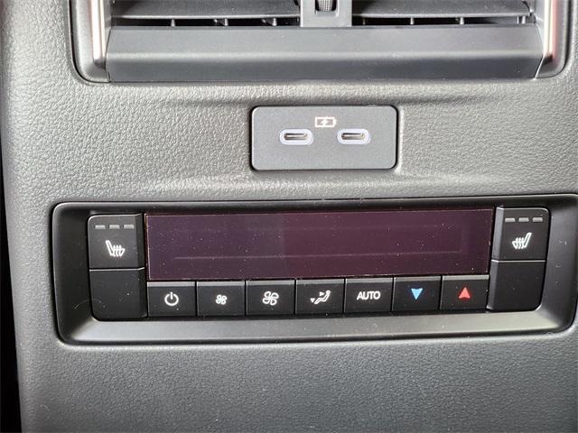 Photo of 2025 Jet Black Mica Mazda CX-70 PHEV