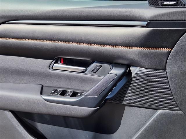 Photo of 2025 Machine Gray Metallic Mazda CX-50
