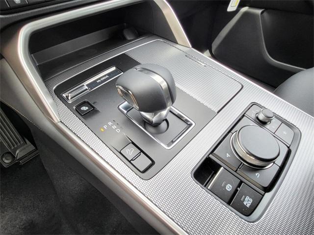 Photo of 2025 Rhodium Mazda CX-70 PHEV