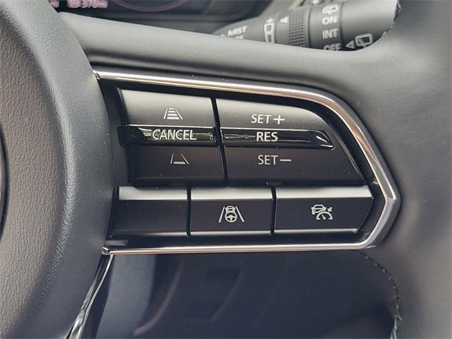 Photo of 2025 Rhodium Mazda CX-70 PHEV