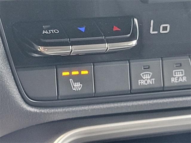 Photo of 2025 Rhodium Mazda CX-70 PHEV