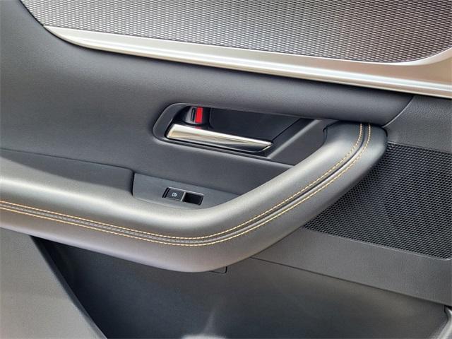 Photo of 2025 Rhodium Mazda CX-70 PHEV