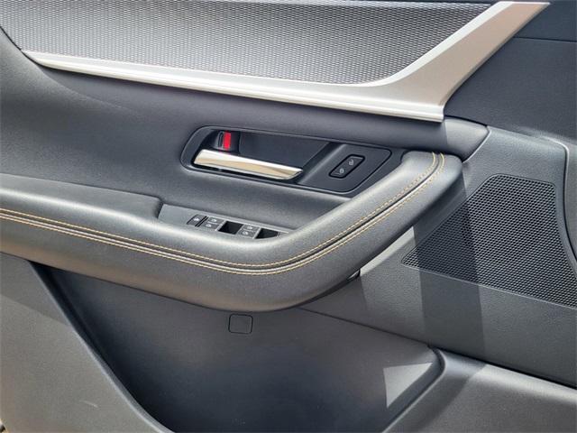 Photo of 2025 Rhodium Mazda CX-70 PHEV