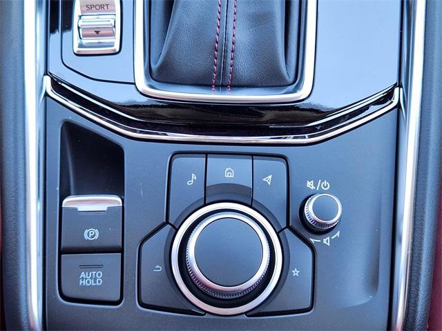 Photo of 2025 Jet Black Mica Mazda CX-5