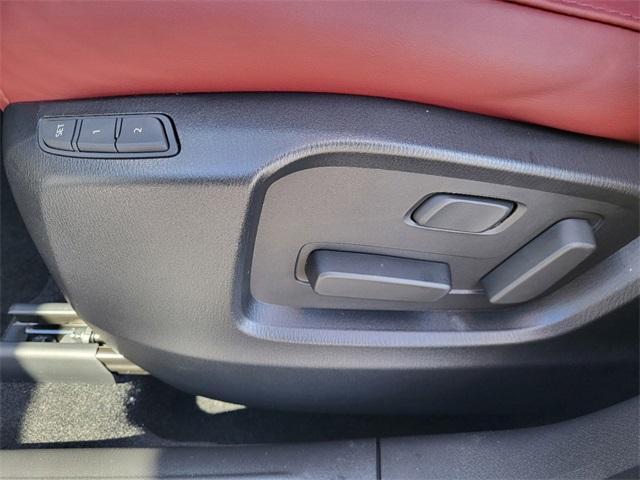 Photo of 2025 Jet Black Mica Mazda CX-5