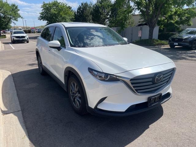 2023 Mazda CX-9