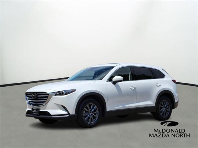 2023 Mazda CX-9