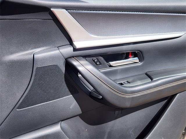 Photo of 2024 Jet Black Mica Mazda CX-90