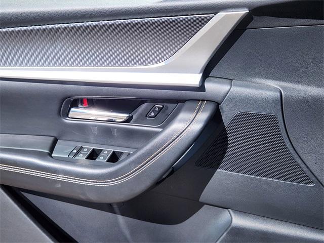 Photo of 2024 Jet Black Mica Mazda CX-90