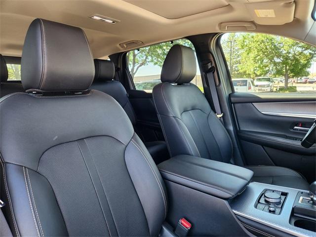 Photo of 2024 Jet Black Mica Mazda CX-90