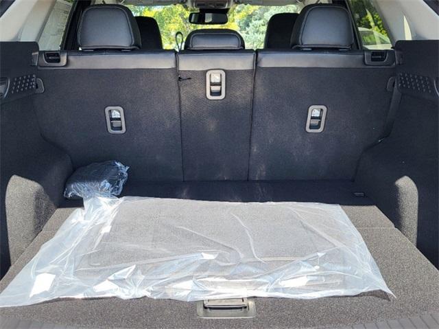 Photo of 2025 Jet Black Mica Mazda CX-5