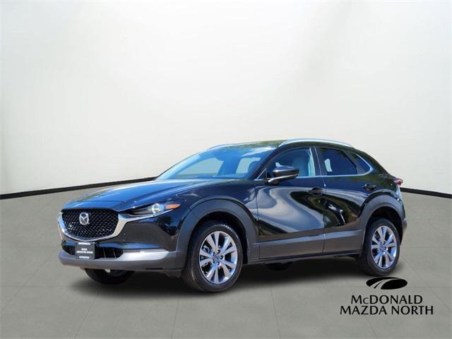 2023 Mazda Cx-30