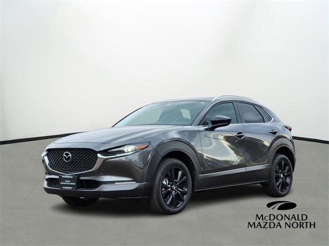 2024 Mazda Cx-30