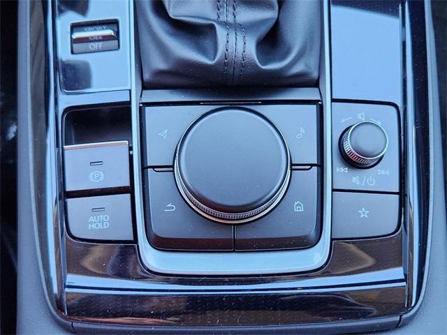 Photo of 2025 Jet Black Mica Mazda CX-30