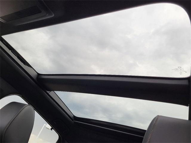 Photo of 2025 Zircon Mazda CX-70 PHEV