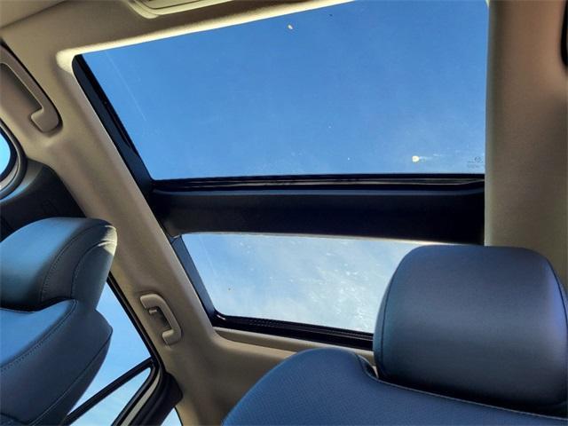 Photo of 2025 Machine Gray Metallic Mazda CX-50 Hybrid