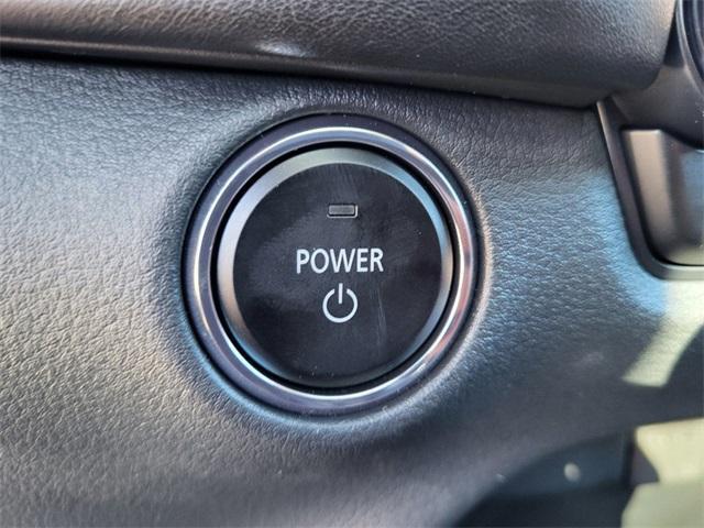 Photo of 2025 Machine Gray Metallic Mazda CX-50 Hybrid