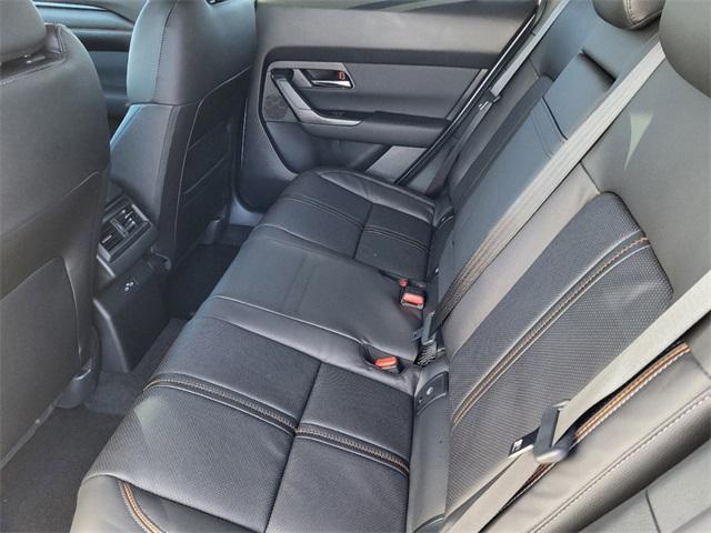 Photo of 2025 Machine Gray Metallic Mazda CX-50 Hybrid