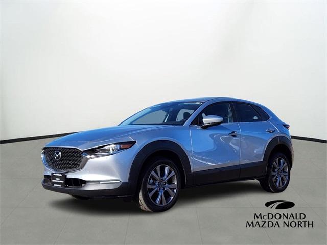 2021 Mazda Cx-30