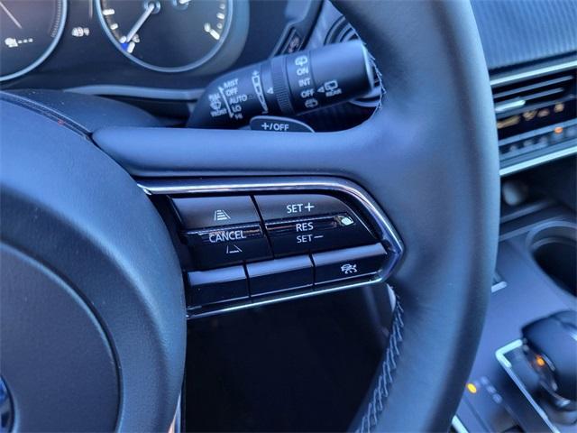 Photo of 2025 Rhodium Mazda CX-90