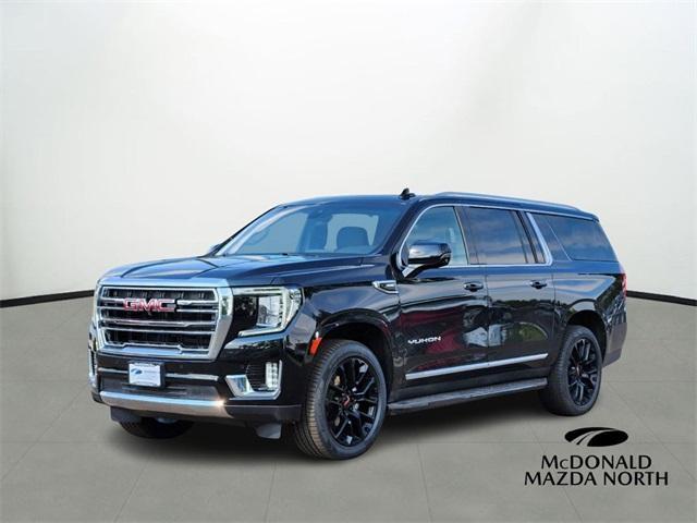 2022 GMC Yukon Xl