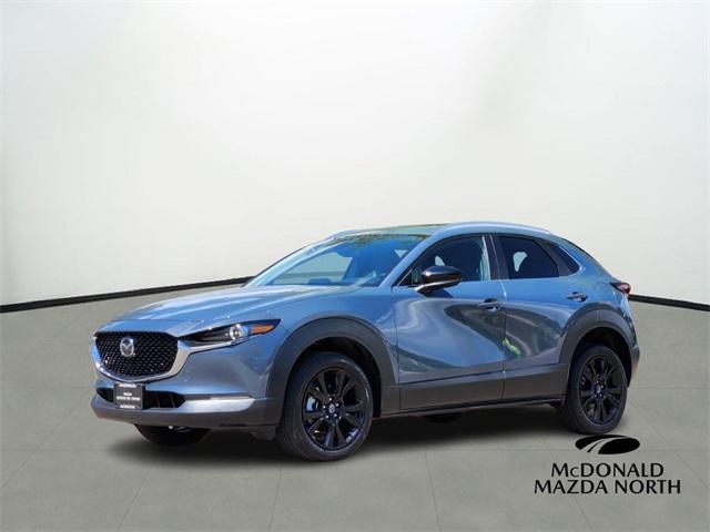 2022 Mazda Cx-30