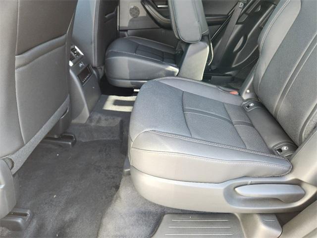 Photo of 2025 Machine Gray Metallic Mazda CX-90 PHEV