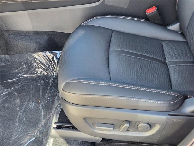 Photo of 2025 Machine Gray Metallic Mazda CX-90 PHEV