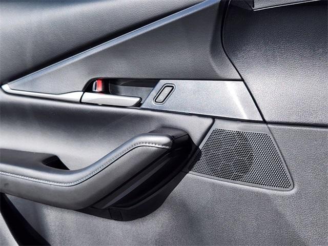 Photo of 2025 Ceramic Metallic Mazda CX-30