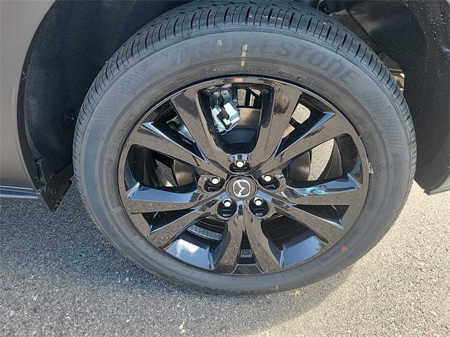Photo of 2025 Ceramic Metallic Mazda CX-30