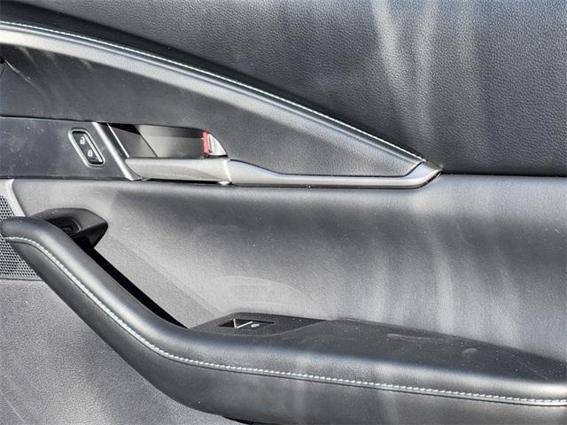 Photo of 2025 Ceramic Metallic Mazda CX-30
