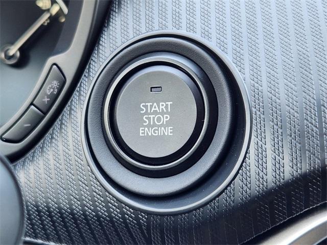 Photo of 2025 Deep Crystal Blue Mica Mazda CX-90
