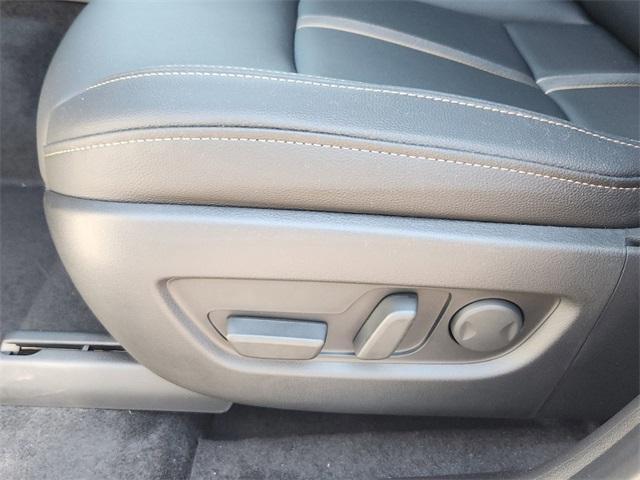 Photo of 2025 Deep Crystal Blue Mica Mazda CX-90