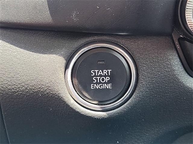 Photo of 2023 Polymetal Gray Metallic Mazda CX-5