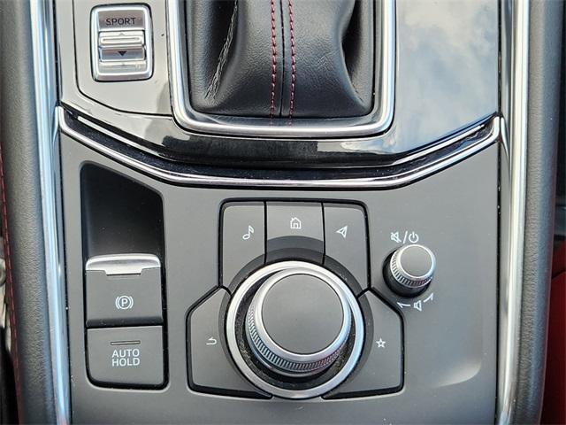 Photo of 2023 Polymetal Gray Metallic Mazda CX-5