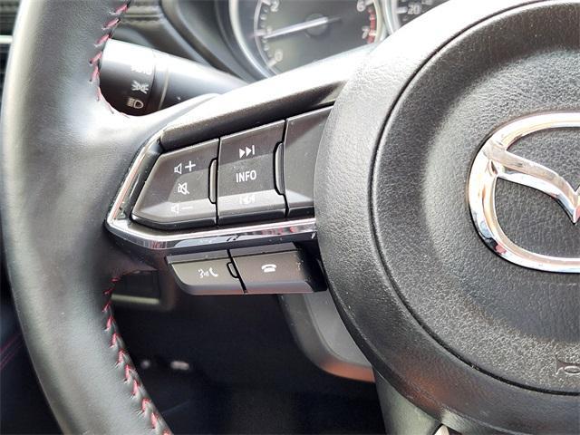 Photo of 2023 Polymetal Gray Metallic Mazda CX-5