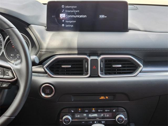 Photo of 2023 Polymetal Gray Metallic Mazda CX-5